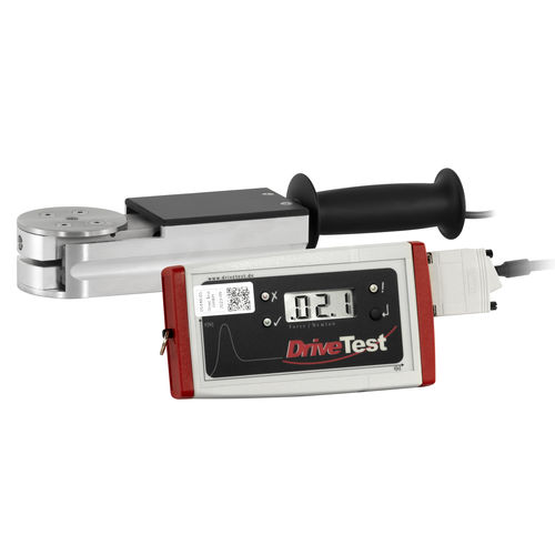 闭合力测量表 - FM100-SY-500-2000 - PCE Deutschland GmbH - 电子 / 工业 / 门用