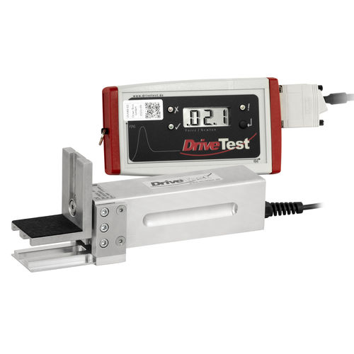 闭合力测量表 - FM200-SU-SE-65-300 - PCE Deutschland GmbH - 数字 / 电子 / 工业