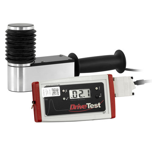闭合力测量表 - FM300-SY-25-750 - PCE Deutschland GmbH - 数字 / 电子 / 电梯门