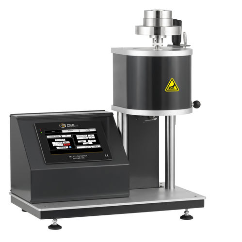 塑度计 - PCE-MFI 400 - PCE Deutschland GmbH