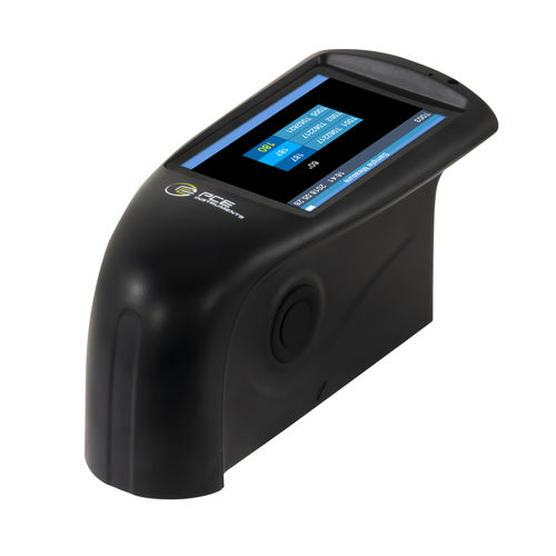 单角度光泽度仪 - PCE-GM 60PLUS - PCE Deutschland GmbH - 便携式 / 数字