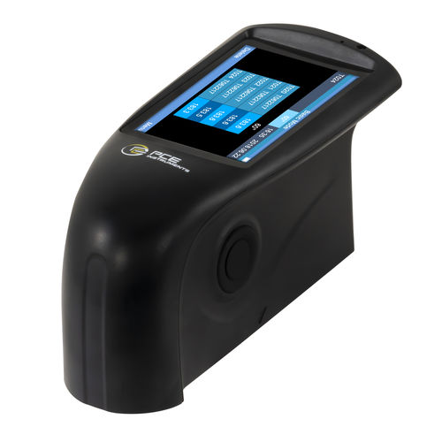 单角度光泽度仪 - PCE-SGM 60 - PCE Deutschland GmbH - 便携式 / 数字