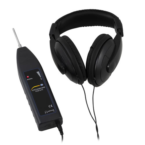 听诊器 - PCE-S 41 - PCE Deutschland GmbH