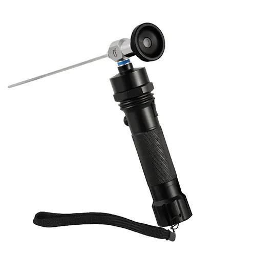 硬性管道镜 - PCE-RS 27 - PCE Deutschland GmbH - 用于LED / 用于管道检查 / 电池