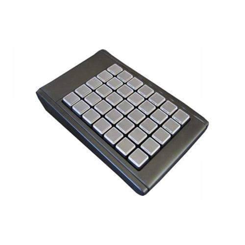 24键式数字键盘activekey