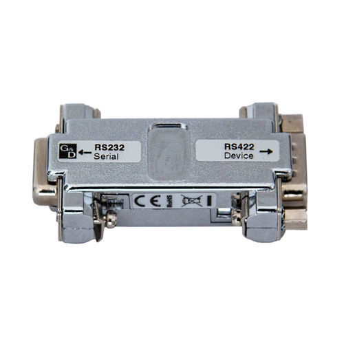 数字变换器rs232422