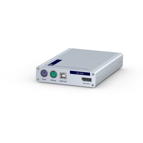 数字I/O模块 - DP-CPU - Guntermann & Drunck - USB / 标准 / 紧凑型