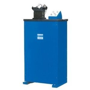 固定角度开槽机 - L71-UV - TIME SHIJIN Group - 液压