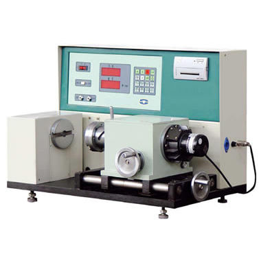 扭力试验机 - TNS-L Series - TIME SHIJIN Group - 手动 / 用于材料 / 用于弹簧