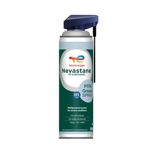 喷雾式脂 - Nevastane - TotalEnergies Lubrifiants - 润滑 / 多功能 / PTFE