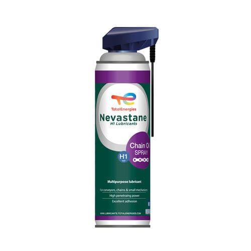 喷雾式脂 - Nevastane - TotalEnergies Lubrifiants - 润滑 / 复合陶瓷 / 齿轮
