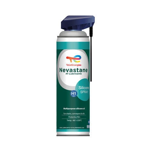 喷雾式脂 - Nevastane - TotalEnergies Lubrifiants - 润滑剂 / 防护 / 多功能