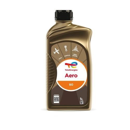 润滑剂脂 - AERO 80 - TotalEnergies Lubrifiants - 矿物油基 / 用于飞机发动机 / 航空应用