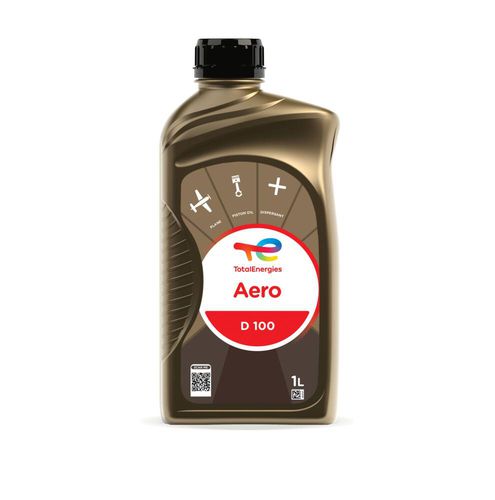 润滑剂脂 - AERO D 100 - TotalEnergies Lubrifiants - 矿物油基 / 用于飞机发动机 / 航空应用