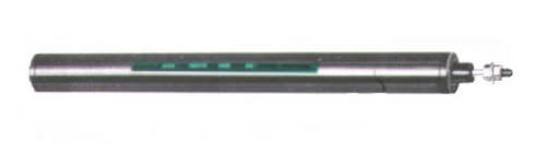 线性位置传感器 - 10 - 400 mm | LP series  - TME - 电位计 / 模拟 / 金属