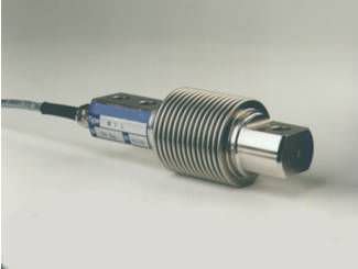 弯曲梁传感器 - 300 - 1 200 kg | MFL 300-1200 series  - TME - 梁式 / 应变式 / 不锈钢