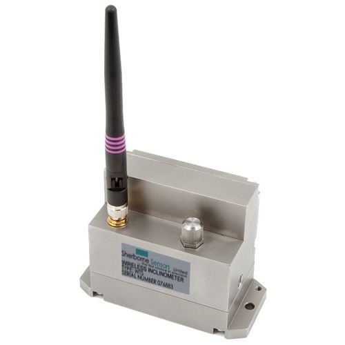 双轴测斜仪 - WTS  - Sherborne Sensors Limited - 模拟 / MEMS / 无线