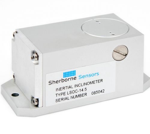 多轴测斜仪 - LSOC/LSOP series - Sherborne Sensors Limited - 闭环重力 / 伺服控制式