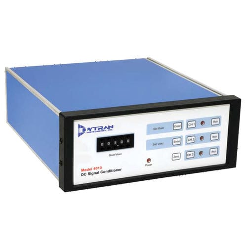 信号调节器 - 4010 - DYTRAN INSTRUMENTS