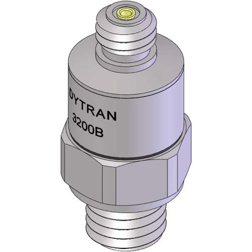 冲击传感器 - 3086A2   - DYTRAN INSTRUMENTS