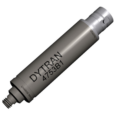 载荷放大器 - 4753B1  - DYTRAN INSTRUMENTS - 在线