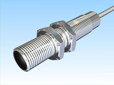 电阻式温度传感器 - Pulsotronic - IP67