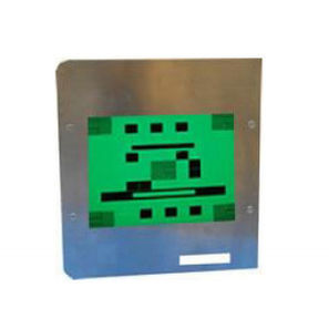 液晶备用显示器 - LCD84-0056 - TSUBIS - 工业 / 8.4" / 800 x 600