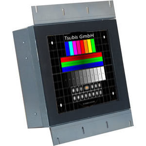 液晶显示器 - LCD10-0028 - TSUBIS - 工业 / 10.4" / 640 x 480