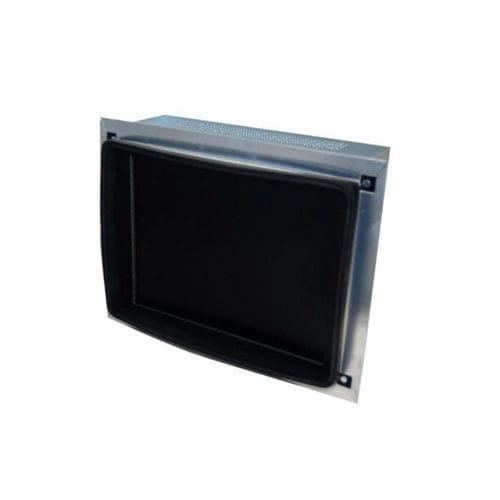 TFT备用显示器 - LCD10-0139 - TSUBIS - 工业 / 用于数控加工机 / 12"