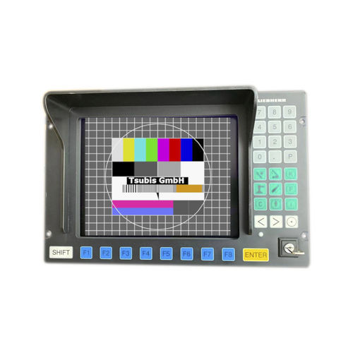 TFT备用显示器 - LCD84-0143 - TSUBIS - 工业 / 8.4" / 800 x 600