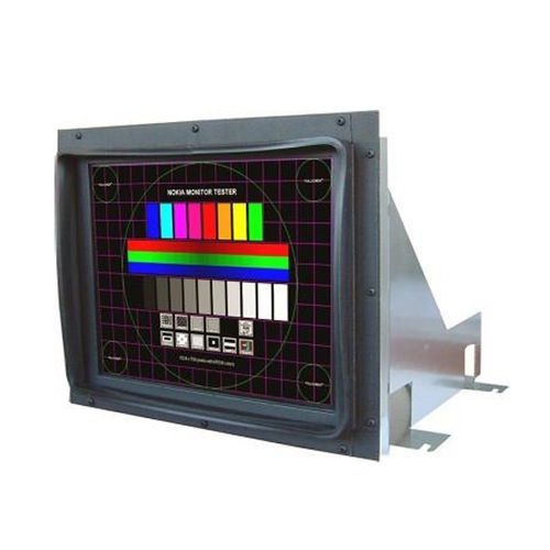 TFT备用显示器 - LCD12-0163 - TSUBIS - 工业 / 12.1" / 800 x 600