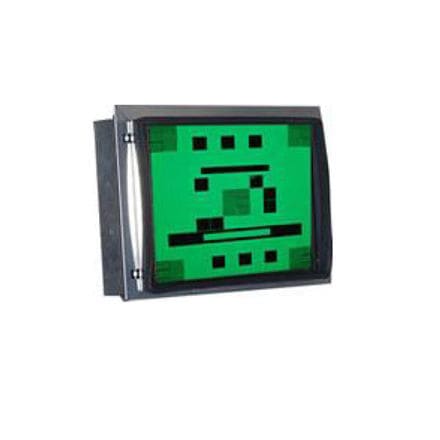 TFT备用显示器 - LCD84-0096 - TSUBIS - 工业 / 8.4" / 800 x 600