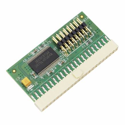 外围设备接口 - ICOP-0096 - ICOP TECHNOLOGY