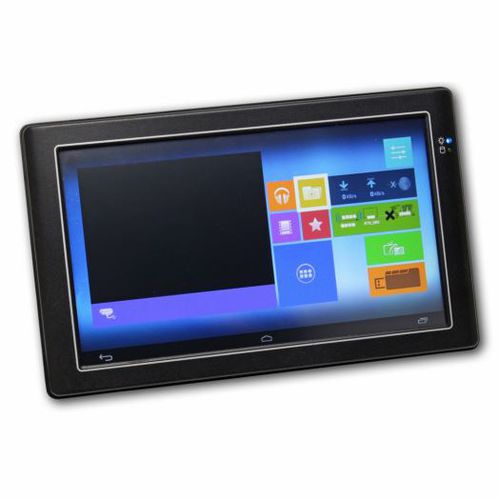 Android安卓平板电脑 - PRTD-090T-8A - ICOP TECHNOLOGY - 9.7" / 2 GB / 16 GB