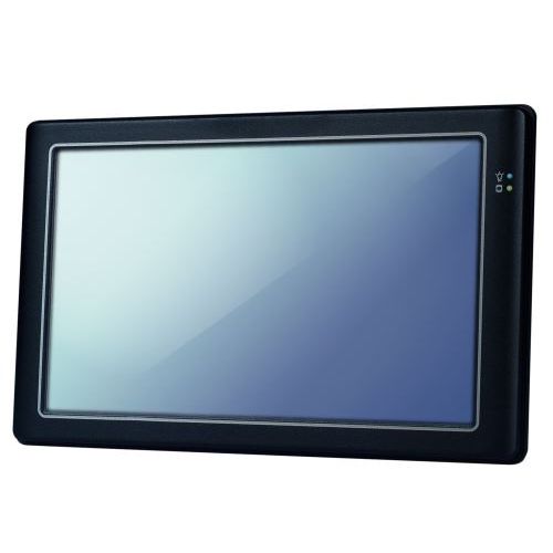 9.7"平板电脑 - PDX3-090T-5A - ICOP TECHNOLOGY - 16 GB / 密封 / IP65