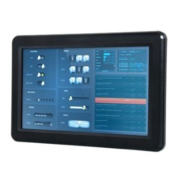 9"平板电脑 - PPC-090T-D3 - ICOP TECHNOLOGY - 2 GB / 16 GB / 密封