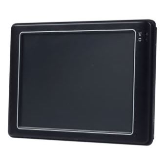 Android安卓平板电脑 - PMX-057T-5A - ICOP TECHNOLOGY - 5" / 1 GB / 抗震动