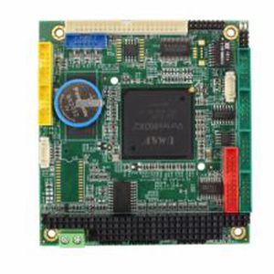 PC/104CPU模块 - NAD11-103-SD - ICOP TECHNOLOGY - DM&P Vortex86DX
