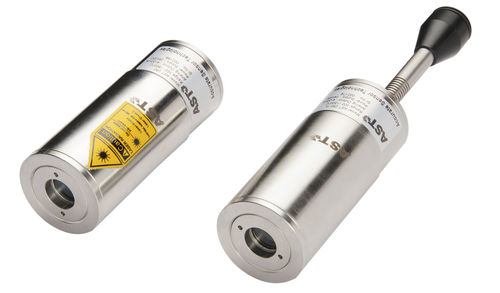 双色高温计 - AST A250C/AST 450C - TEMPSENS - 数字 / 带激光指针 / USB