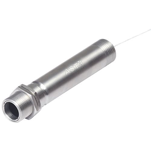 2线式高温计 - AST T2-250 /T2-450 - TEMPSENS - 数字 / 4-20 mA / IP65