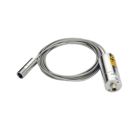 IR红外线高温计 - AST450C FO/PL - TEMPSENS - 数字 / USB / 4-20 mA