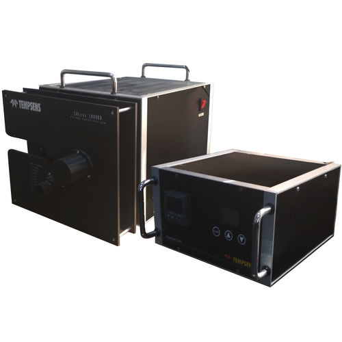 高温计光源定标黑体 - Calsys 1000BB - TEMPSENS - 用于高温