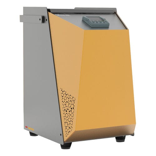 温度校准器 - Calsys 650 - TEMPSENS - 用于RTD传感器 / 用于热电偶 / 手提式