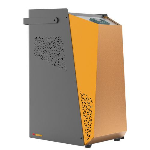 温度校准器 - Calsys -15/110 - TEMPSENS - 用于热电偶 / 用于RTD传感器 / 手提式