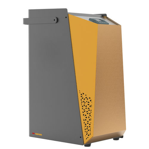 温度校准器 - Calsys 1200 - TEMPSENS - 用于热电偶 / 用于RTD传感器 / 手提式