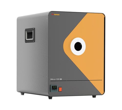 高温计光源定标黑体 - Calsys 1200BB - TEMPSENS - 用于高温