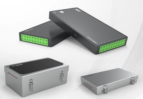 热障数据采集器 - SmarTrack 10 - TEMPSENS - 温度 / USB / 无线型