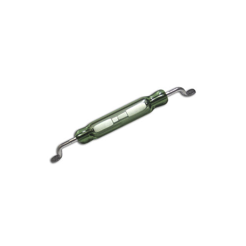 单极舌簧开关 - RI-02  - The Comus Group - SMD / 超小型
