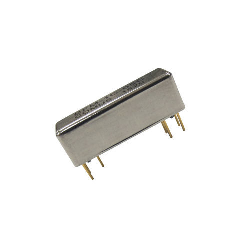 12Vdc簧片继电器 - BFM  - The Comus Group - 5Vdc / 1NO / 高可靠性