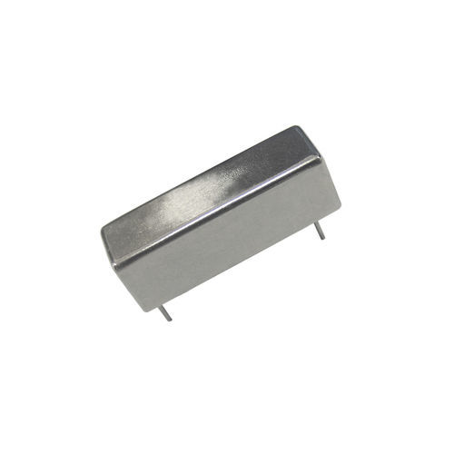 12Vdc簧片继电器 - HGRM-51111 series - The Comus Group - 24Vdc / 5Vdc / 48Vdc